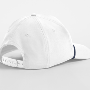 Casquette avec détail en corde – casquette personnalisée