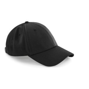 Casquette filet 6 pans