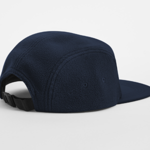Casquette camper en polaire
