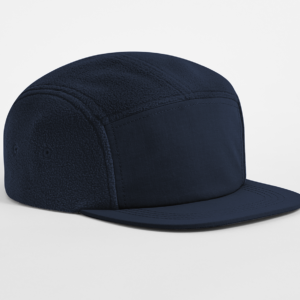 Casquette camper en polaire