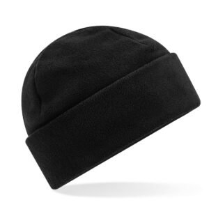 Bonnet polaire en polyester recyclé – bonnet personnalisé