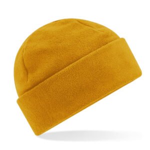 Bonnet polaire en polyester recyclé