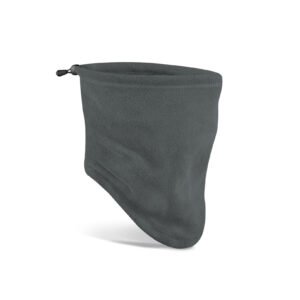 Cache cou polaire en polyester recyclé