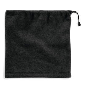 Bonnet double usage : cou et tête – accessoire hiver personnalisé