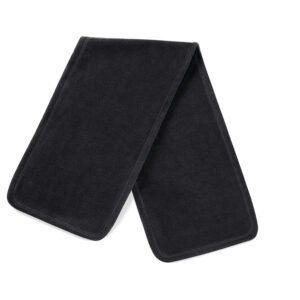 Écharpe Geneva Suprafleece™ – accessoire hiver personnalisé