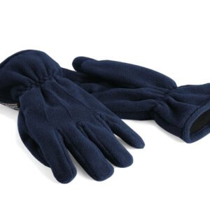 Gants polaire doublés