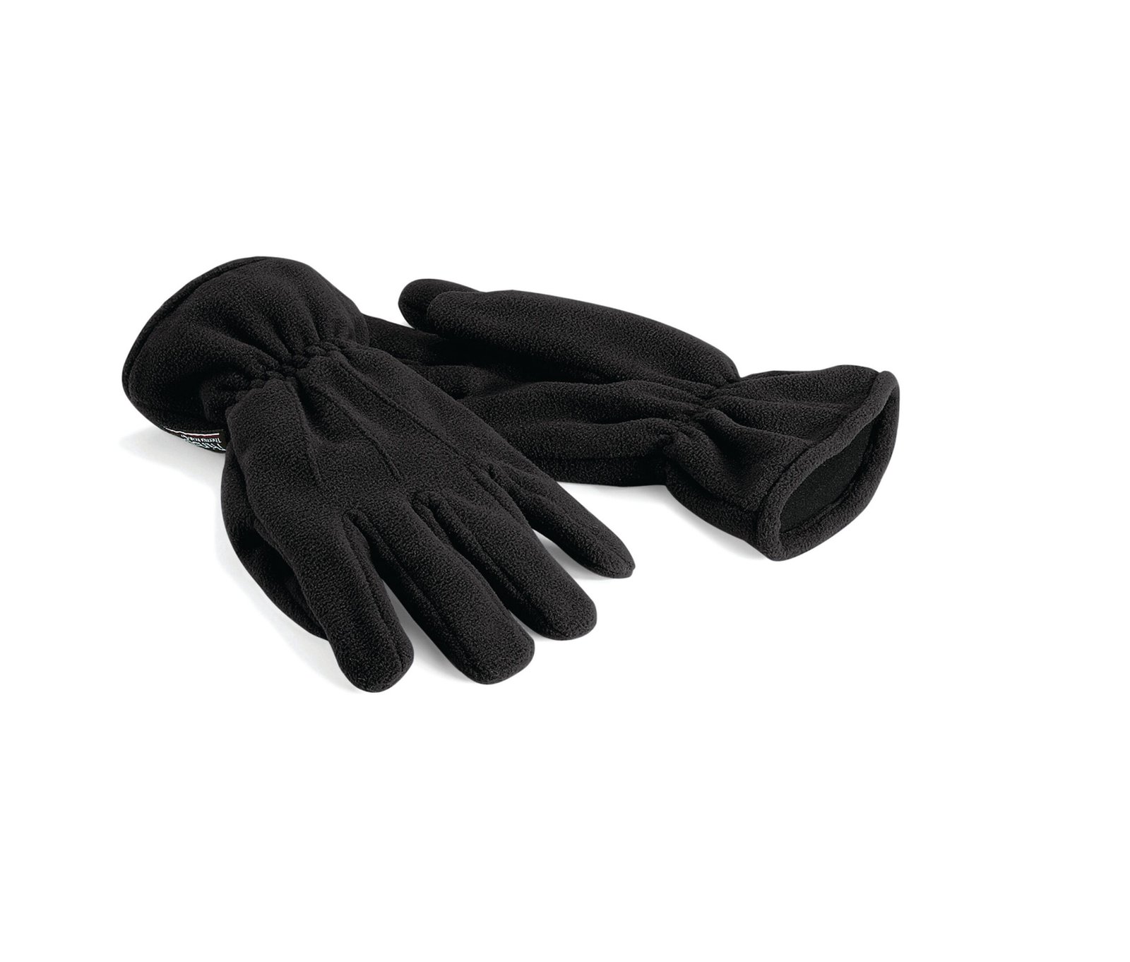 Gants polaire doublés – accessoire hiver personnalisé
