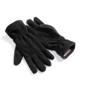 Gants alpins Suprafleece™ – accessoire hiver personnalisé