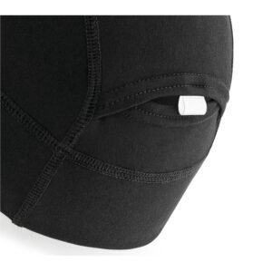 Bonnet Softshell sports tech – accessoire hiver personnalisé