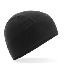 Bonnet Softshell sports tech