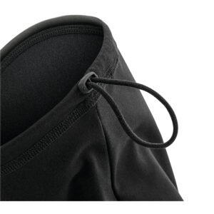 Cache-cou Softshell sports tech – accessoire hiver personnalisé