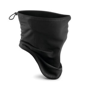 Cache-cou Softshell sports tech