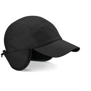 Casquette hiver 5 pans
