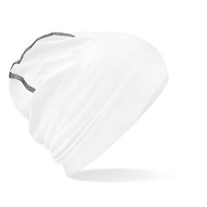 Bonnet en coton Hemsedal