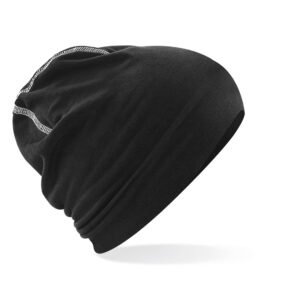 Bonnet en coton Hemsedal