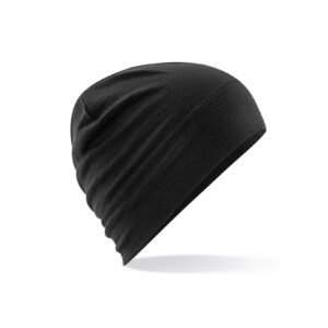 Bonnet en laine Mérinos – bonnet personnalisé