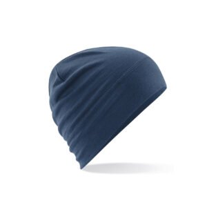 Bonnet en laine Mérinos