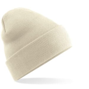 Bonnet avec rabat – bonnet personnalisé