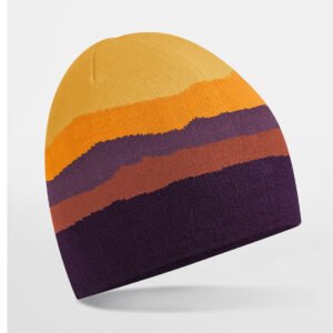 Bonnet boule Mountain Peaks
