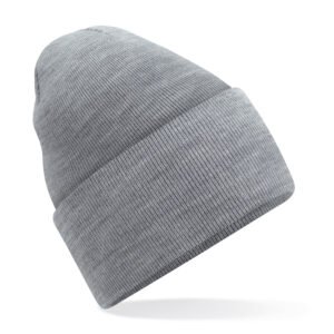 Bonnet à large revers