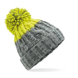 Bonnet Après – accessoire hiver personnalisé