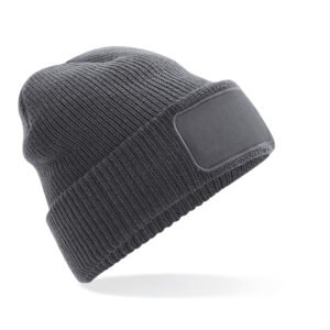Bonnet Thinsulate™ avec zone de marquage