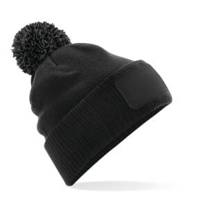 Bonnet Snowstar® avec zone de marquage – accessoire hiver personnalisé