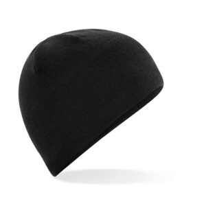 Bonnet de sport hiver – accessoire hiver personnalisé