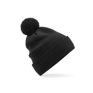 Bonnet Snowstar® en coton organique