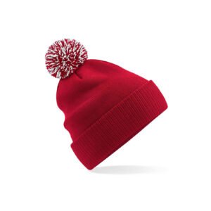 Bonnet Snowstar® en polyester recyclé