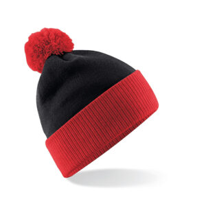 Bonnet bicolore Snowstar®