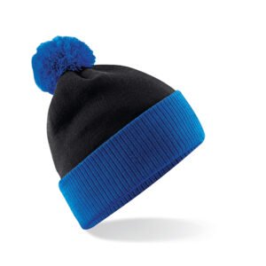 Bonnet bicolore Snowstar®