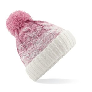 Bonnet Ombré
