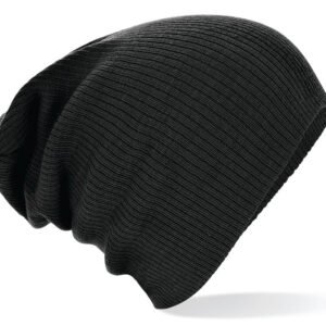 Bonnet long – accessoire hiver personnalisé