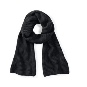 Écharpe – accessoire hiver personnalisé
