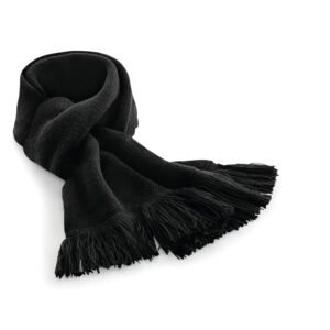 Écharpe – accessoire hiver personnalisé