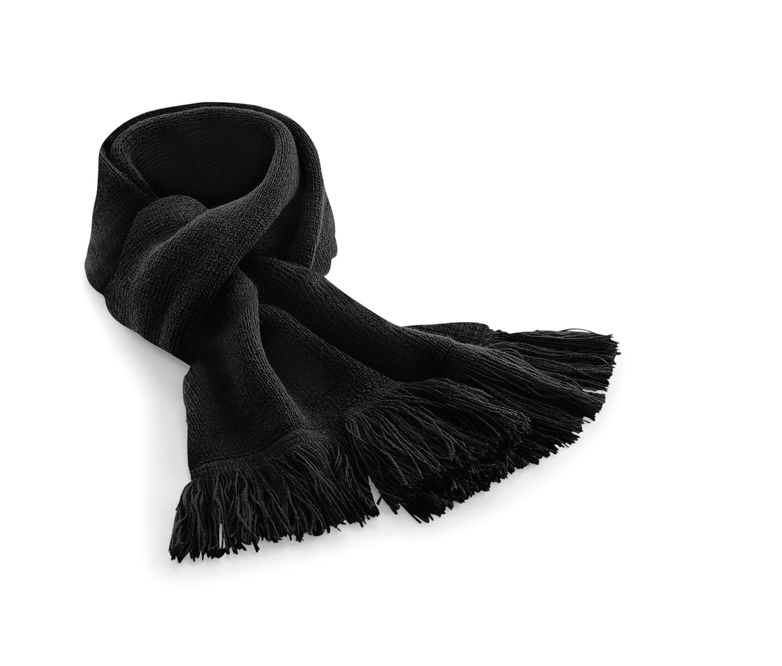 Écharpe – accessoire hiver personnalisé