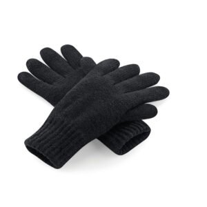Gants Thinsulate™ – accessoire hiver personnalisé