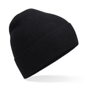 Bonnet en coton organique – bonnet personnalisé