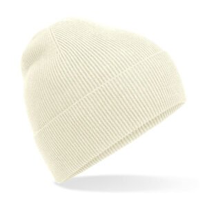 Bonnet en coton organique