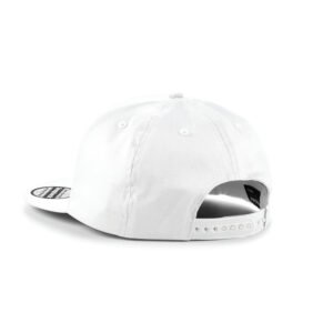 Casquette style rappeur 5 pans – casquette personnalisée