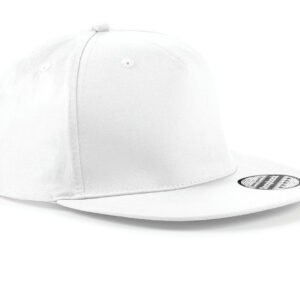 Casquette style rappeur 5 pans