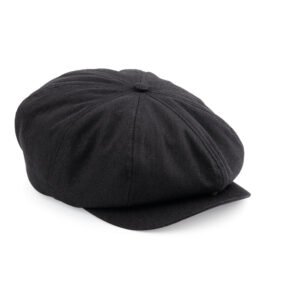 Casquette Newsboy – casquette personnalisée
