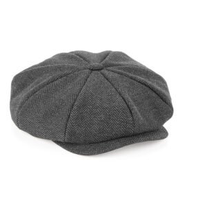 Casquette gavroche Héritage – casquette personnalisée