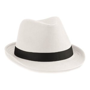 Chapeau Fedora – casquette personnalisée