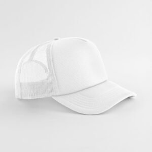 Casquette style trucker 5 pans – casquette personnalisée