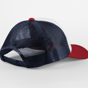 Casquette trucker 5 pans