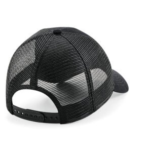 Casquette avec empiècement amovible – casquette personnalisée