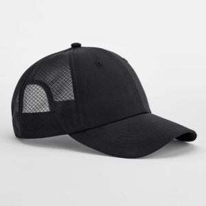 Casquette style trucker