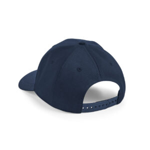 Casquette 6 pans